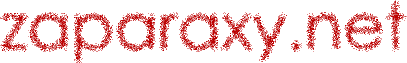 zaparaxy.net logo